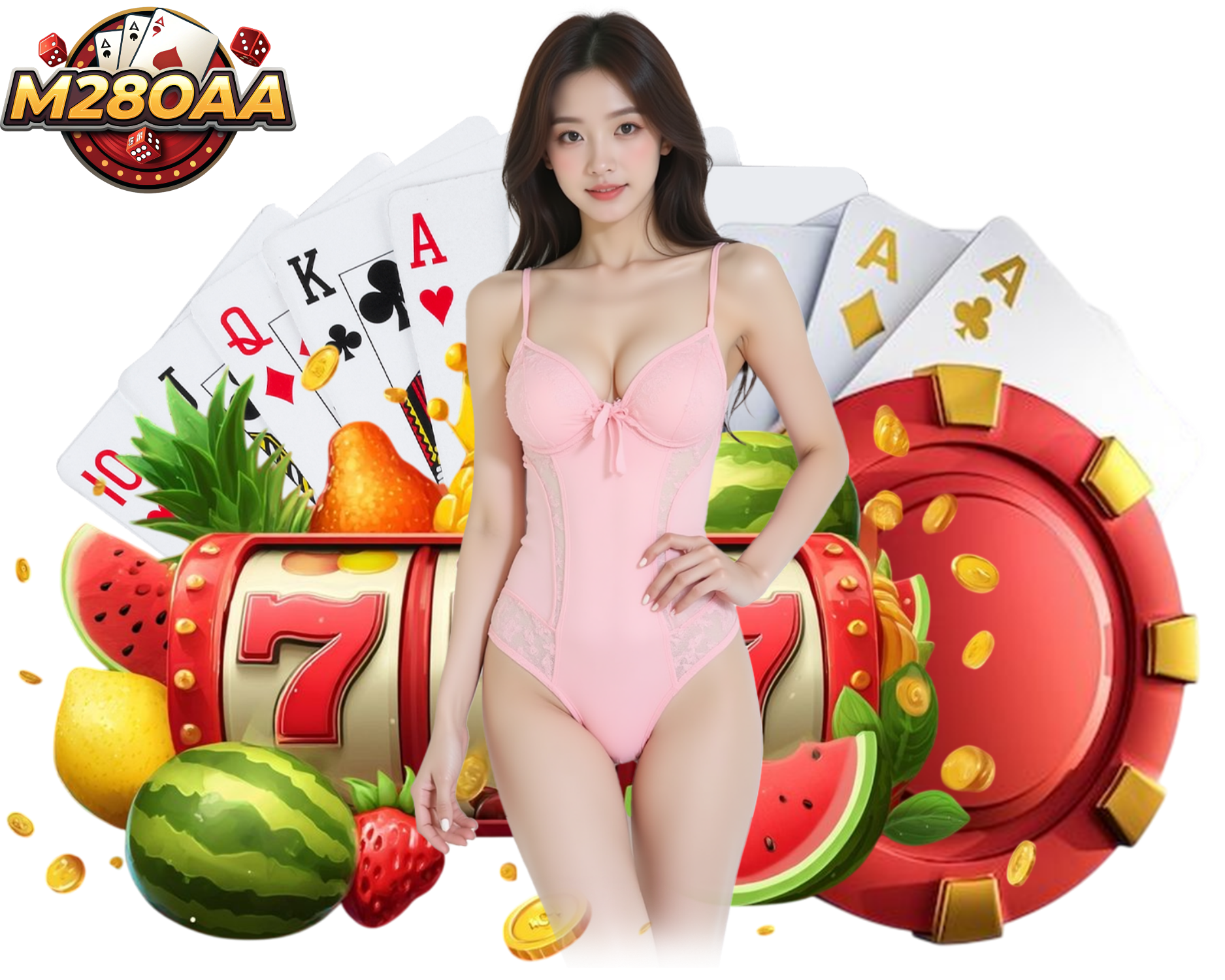 M280AA สล็อต บาคาร่าเว็บตรง